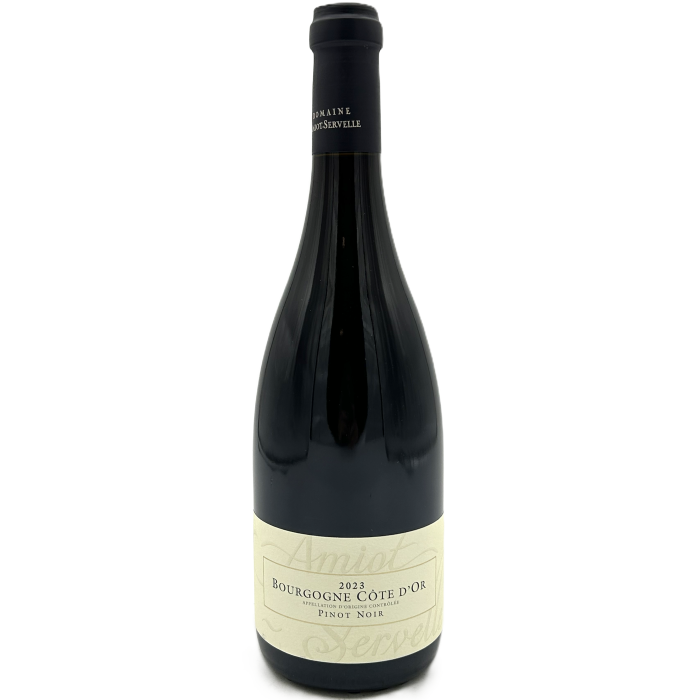 Bourgogne Côte d'Or Pinot Noir