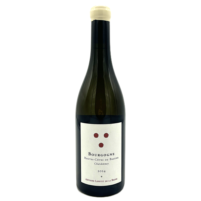 Bourgogne Hautes Côtes de Beaune Chardonnay Bourgogne Hautes Côtes de Beaune Chardonnay