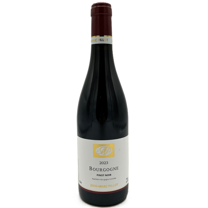 Bourgogne rouge - ab Mitte November!