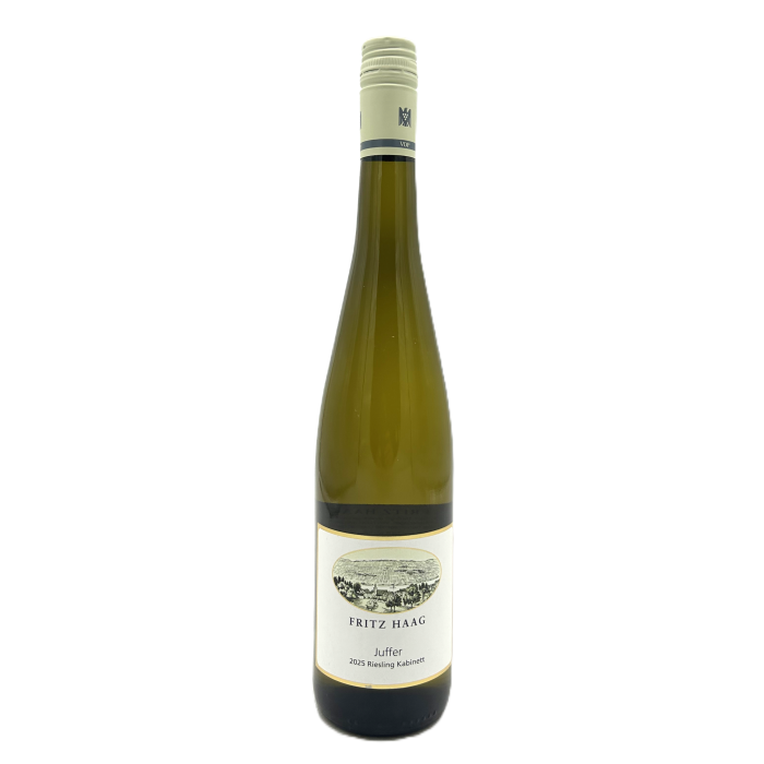 Braunebeger Juffer Kabinett  Riesling