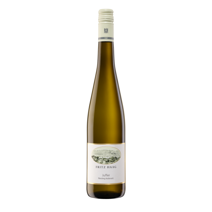 Braunebeger Juffer Kabinett Riesling Braunebeger Juffer Kabinett Riesling