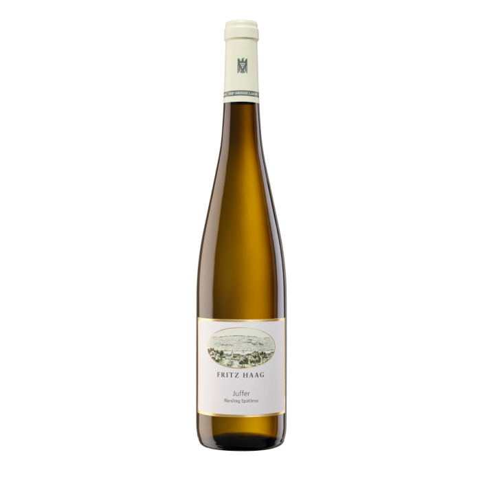 Brauneberger Juffer Spätlese  Riesling
