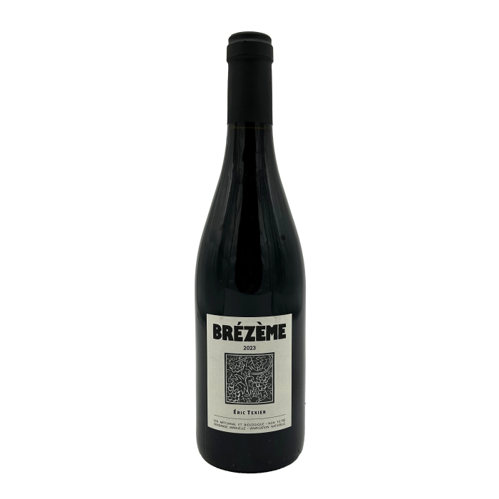 Brézème Syrah Brézème Syrah