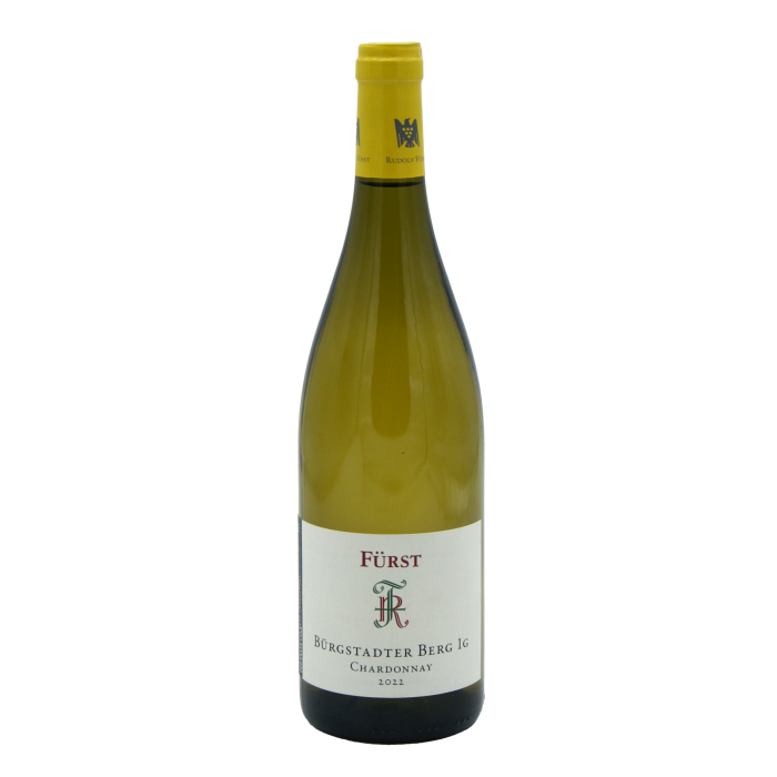 Bürgstadter Berg 1G Chardonnay