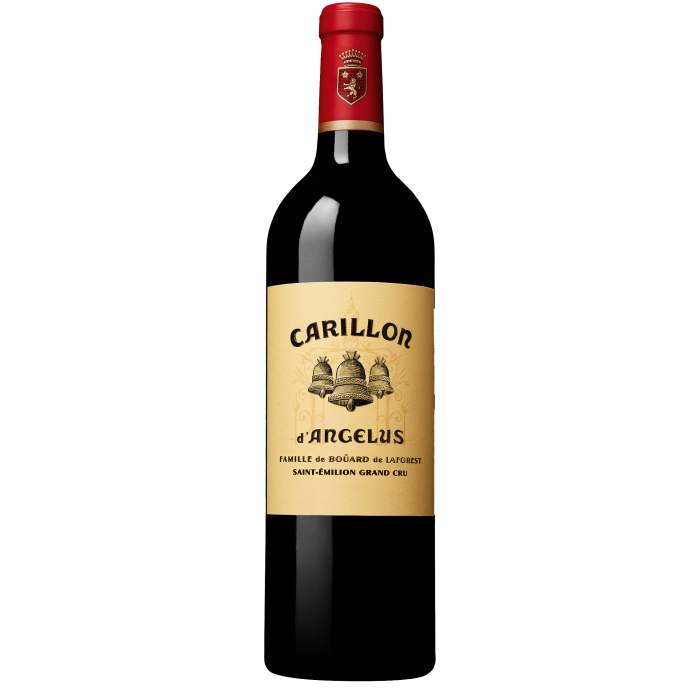 Carillon d'Angelus 2_ Wein Cht_ Angelus