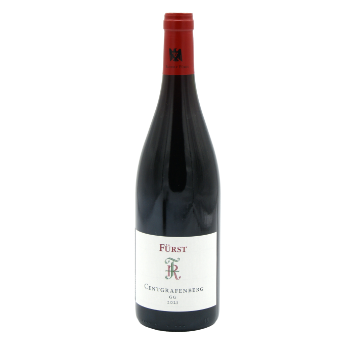 Centgrafenberg GG Spätburgunder