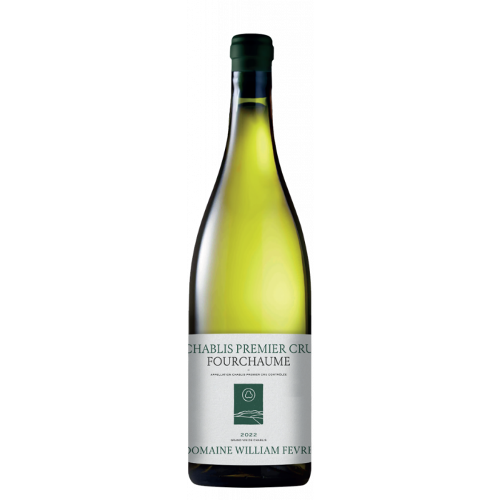 Chablis 1er Cru "Fourchaume"
