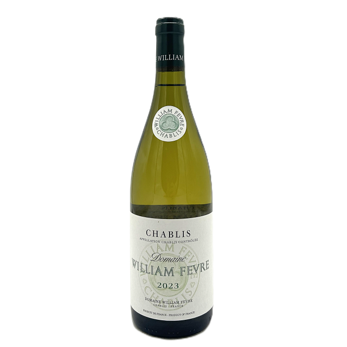 Chablis Chablis