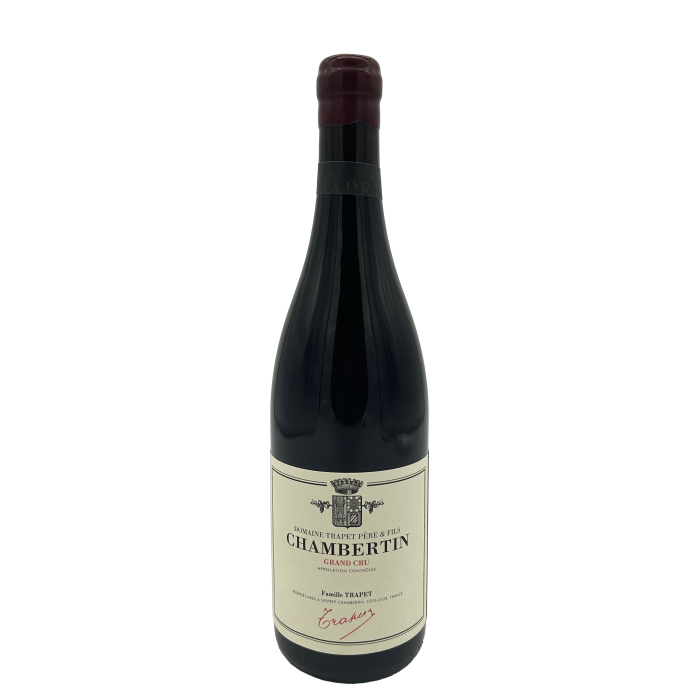 Chambertin Grand Cru Chambertin Grand Cru