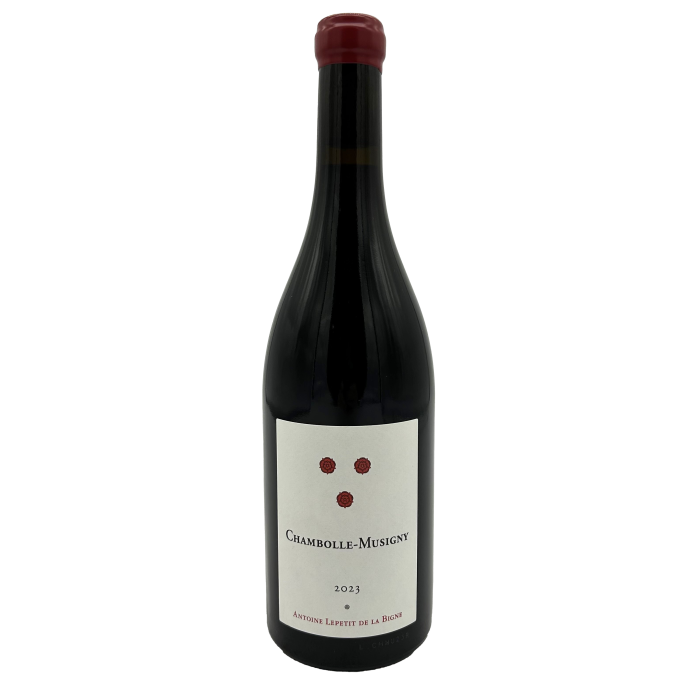 Chambolle-Musigny 