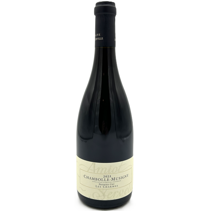 Chambolle Musigny 1er Cru "Les Charmes"