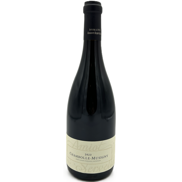 Chambolle Musigny