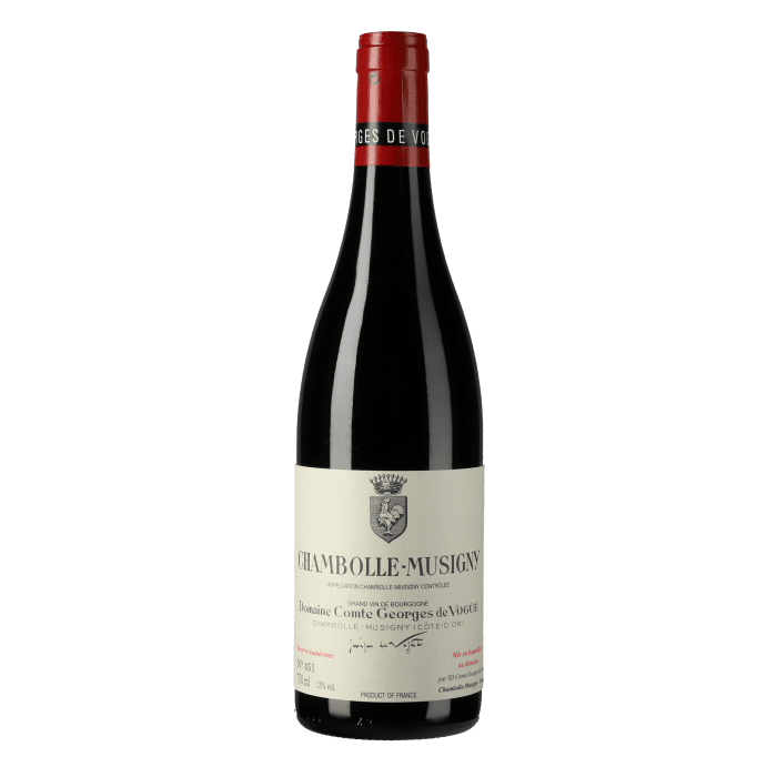 Chambolle Musigny