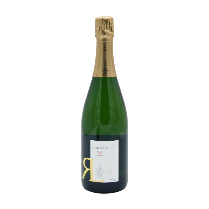 Champagne Legras Grand Cru Brut Blanc de Blancs