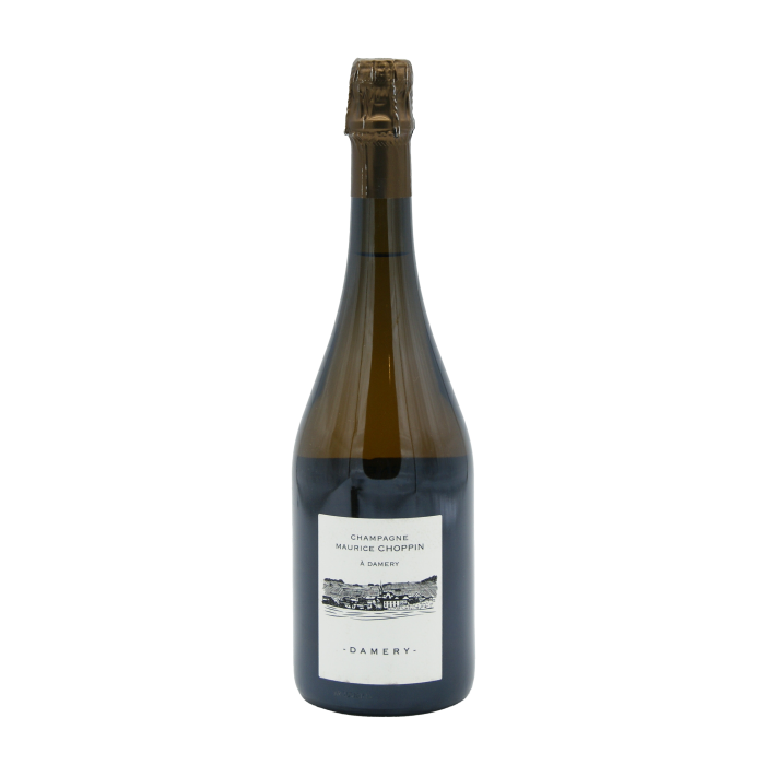 Champagne Maurice Choppin "Damery" Extra Brut