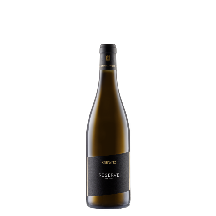 Chardonnay RESERVE Chardonnay RESERVE