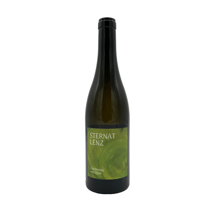 Chardonnay vom Opok 