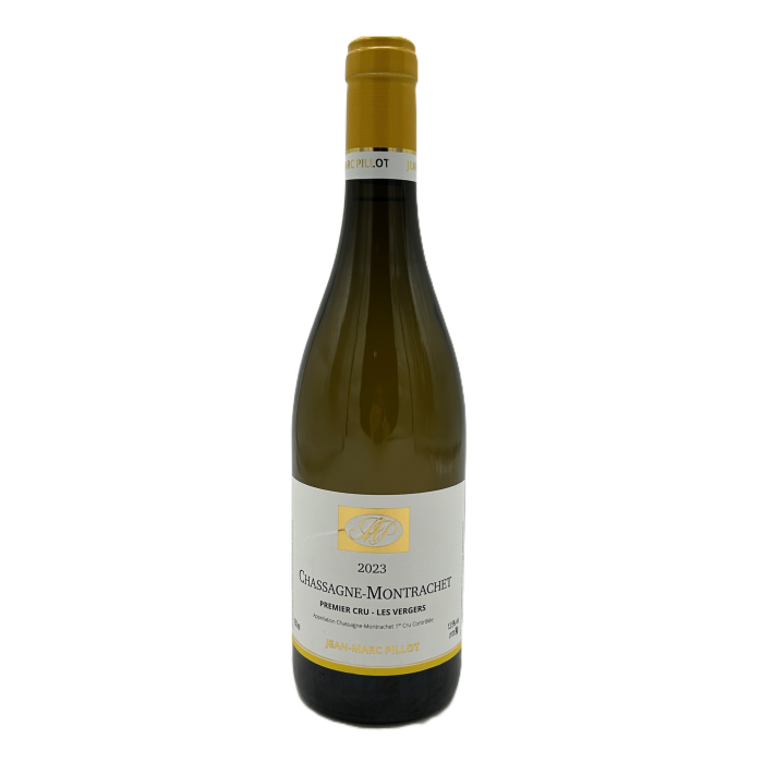 Chassagne-Montrachet 1er Cru "les Vergers" blanc - ab Mitte November! 