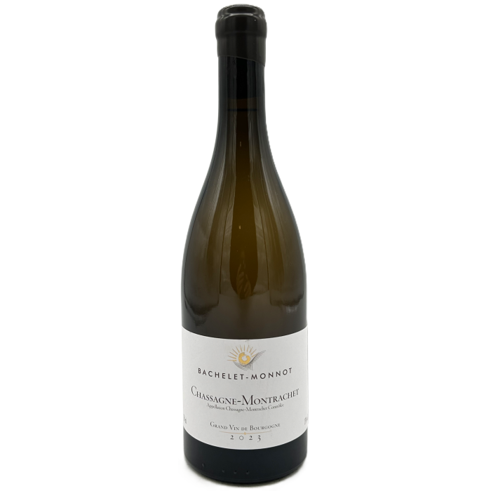 Chassagne-Montrachet 