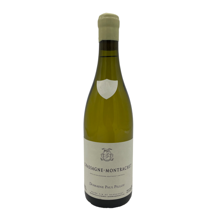 Chassagne Montrachet Blanc