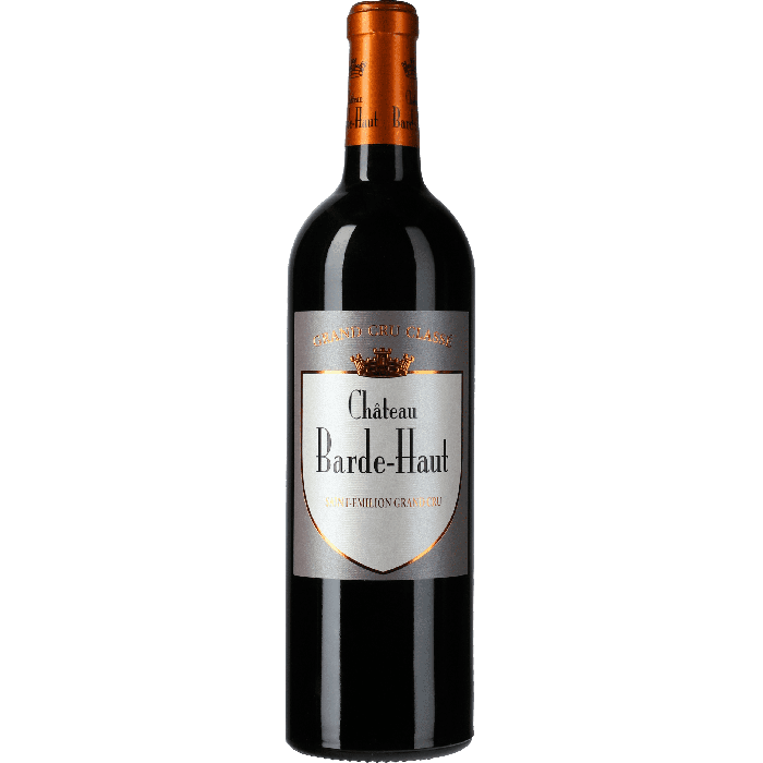 Chateau Barde Haut Grand Cru Classé Chateau Barde Haut Grand Cru Classé