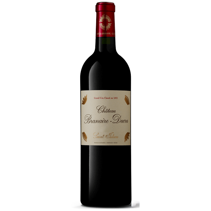 Chateau Branaire Ducru 4e Cru Classé Chateau Branaire Ducru 4e Cru Classé