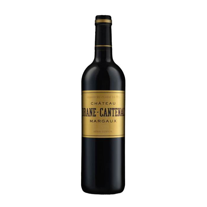Chateau Brane Cantenac 2e Cru Classé