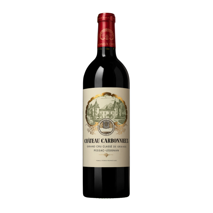Chateau Carbonnieux Grand Cru Classé