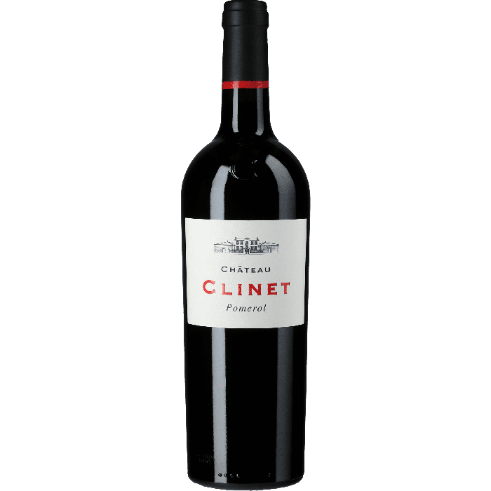 Chateau Clinet Pomerol Chateau Clinet Pomerol