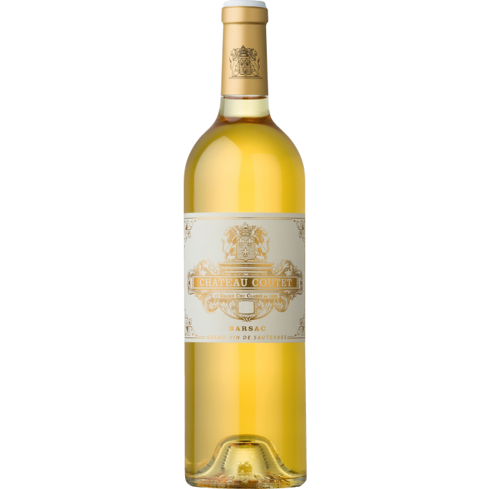 Chateau Coutet Barsac