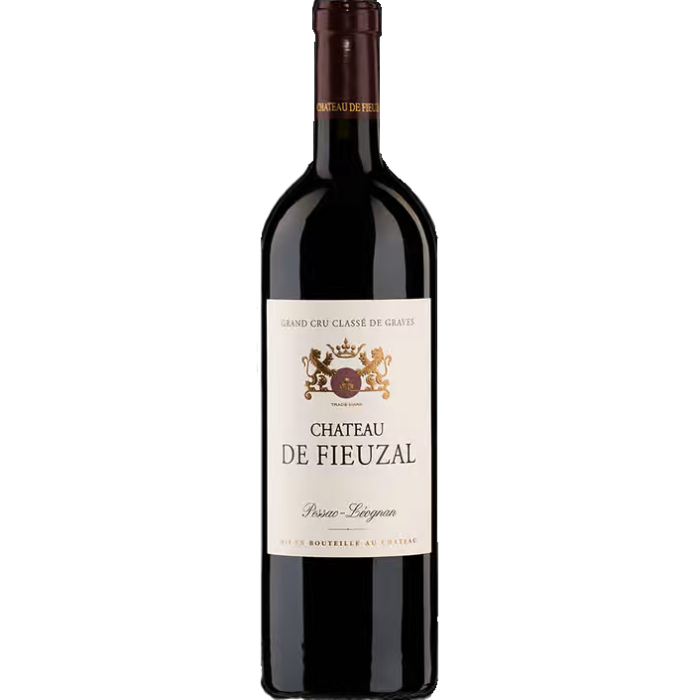 Chateau de Fieuzal Grand Cru