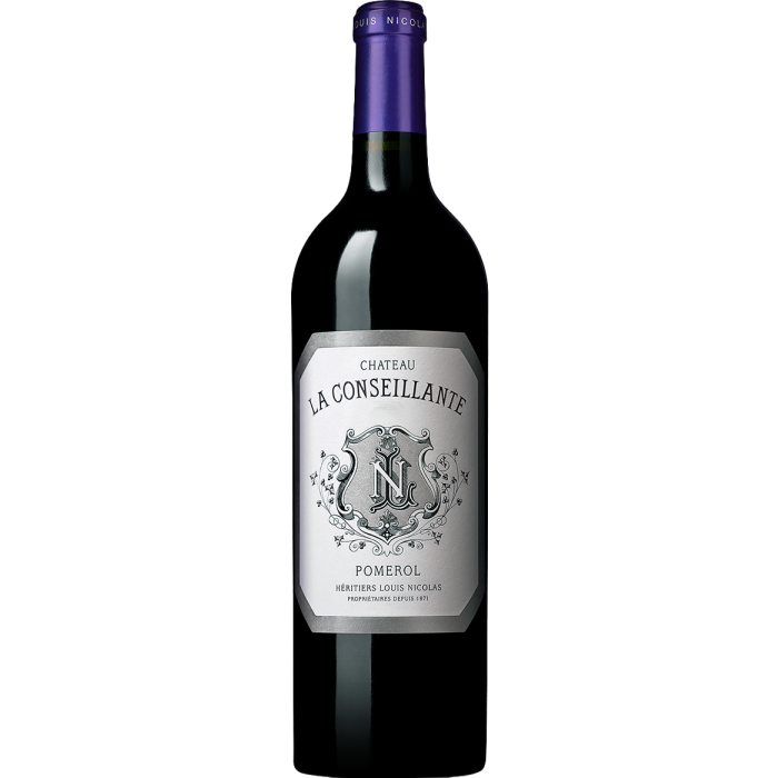 Chateau La Conseillante Pomerol