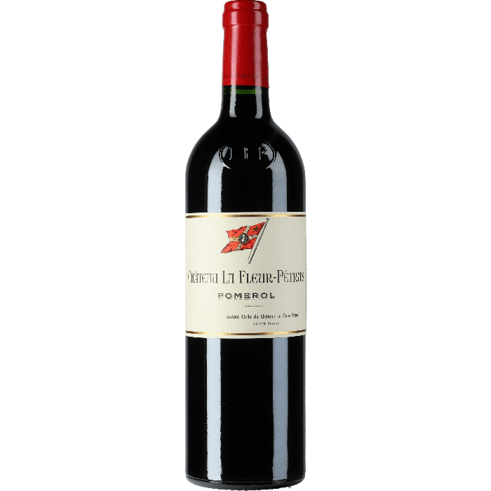 Chateau La Fleur Petrus Pomerol Chateau La Fleur Petrus Pomerol