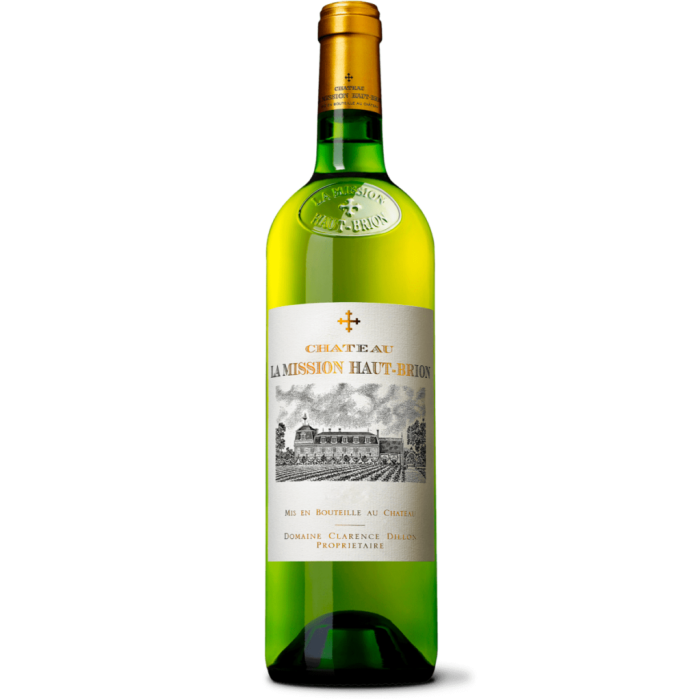 Chateau La Mission Haut Brion Blanc Cru Classé Chateau La Mission Haut Brion Blanc Cru Classé