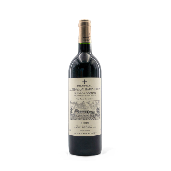 Chateau La Mission Haut Brion Grand Cru Classé Chateau La Mission Haut Brion Grand Cru Classé