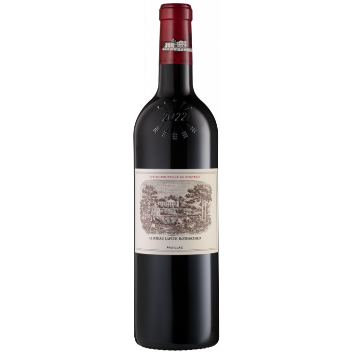 Chateau Lafite Rothschild 1er Grand Cru Class