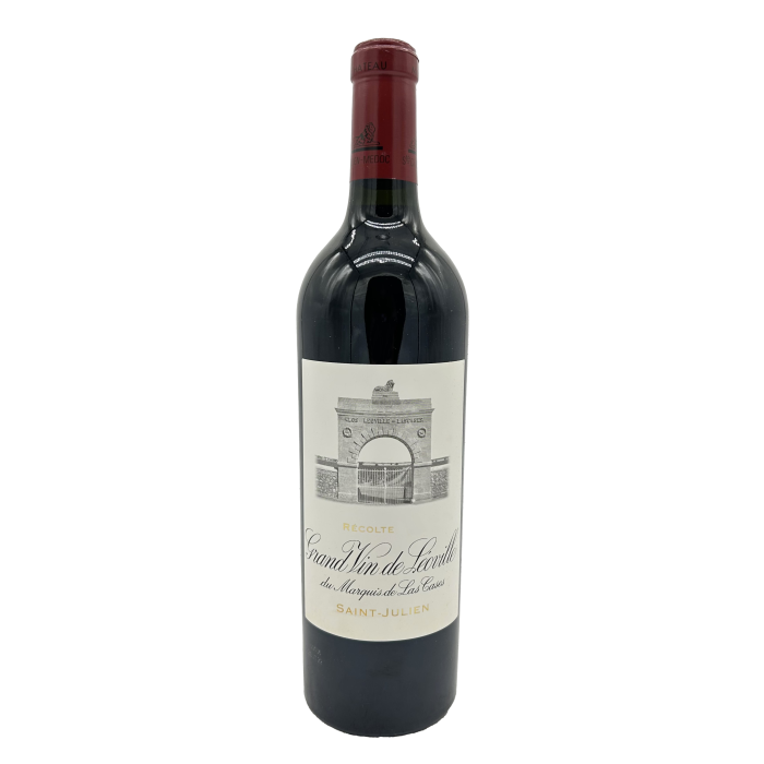 Chateau Léoville Las Cases 2e Cru Classé Chateau Léoville Las Cases 2e Cru Classé