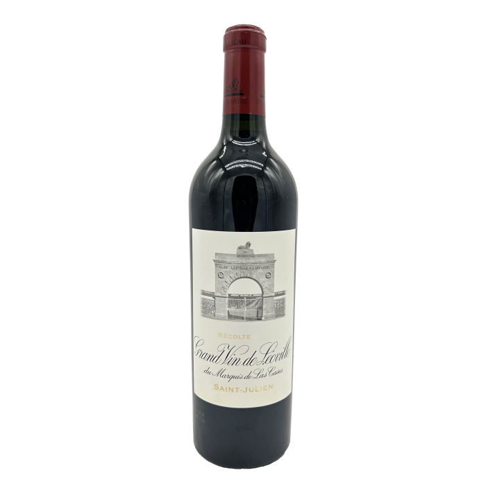Chateau Léoville Las Cases 2e Cru Classé Chateau Léoville Las Cases 2e Cru Classé