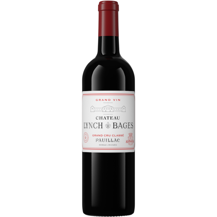 Chateau Lynch Bages 5e Cru Classé