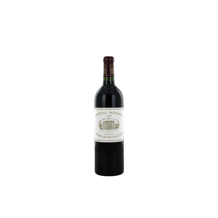 Chateau Margaux 1er Grand Cru Classé