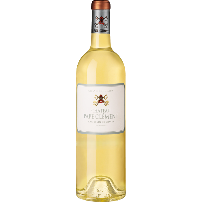 Chateau Pape Clément Blanc Grand Cru Classé