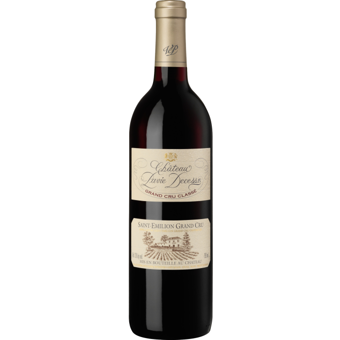 Chateau Pavie Decesse Grand Cru Classé