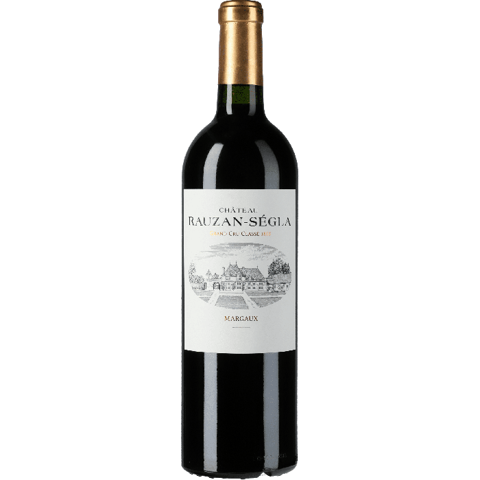 Chateau Rauzan Ségla 2e Cru Classé