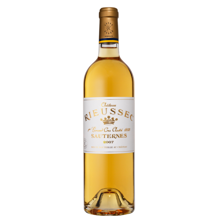 Chateau Rieussec 1er Cru Classé Chateau Rieussec 1er Cru Classé
