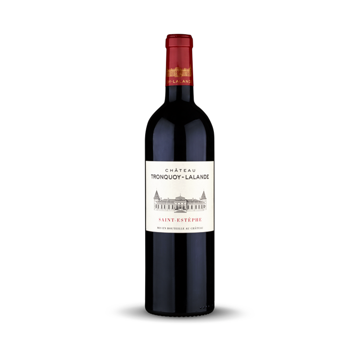 Chateau Tronquoy Cru Bourgeois