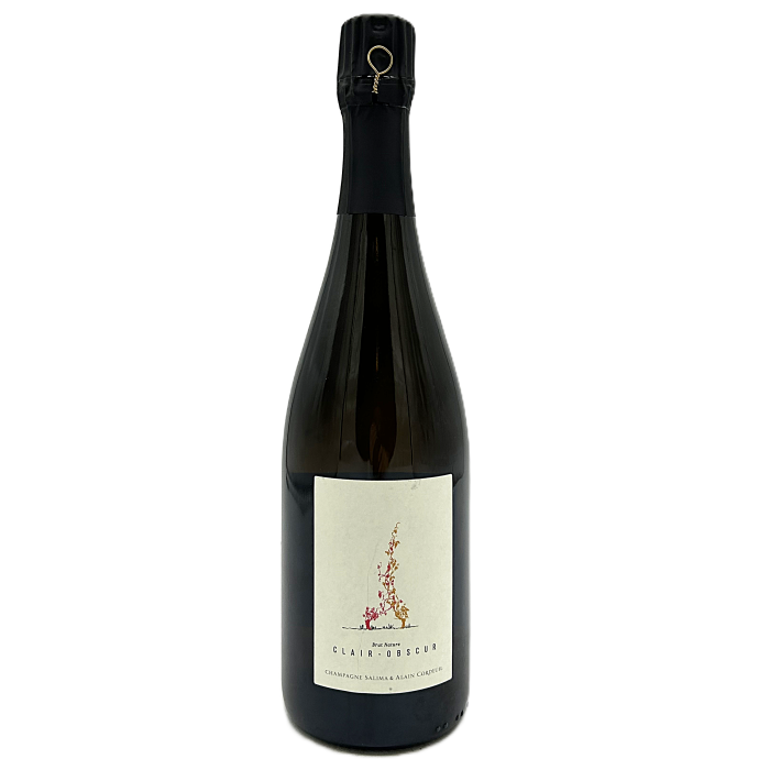 Clair Obscur Brut Nature 