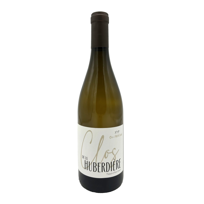 Clos de la Huberdière Saumur blanc