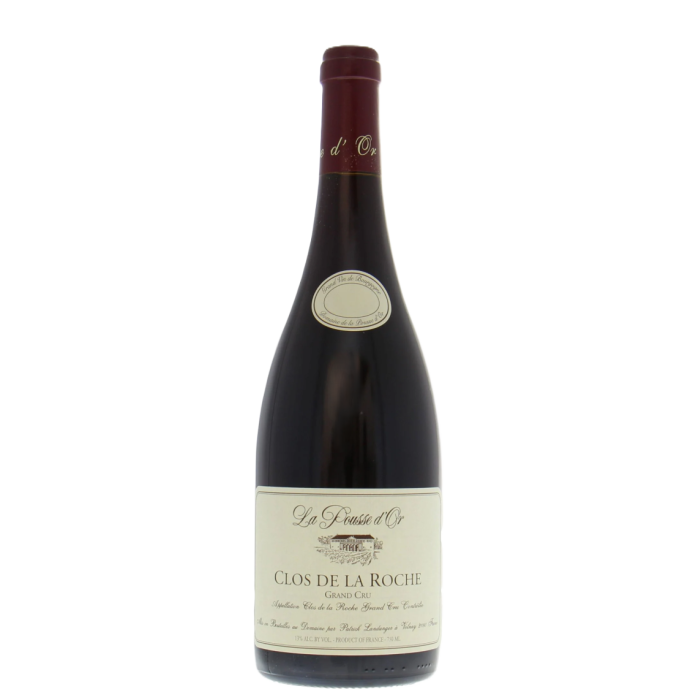 Clos de la Roche Grand Cru Clos de la Roche Grand Cru