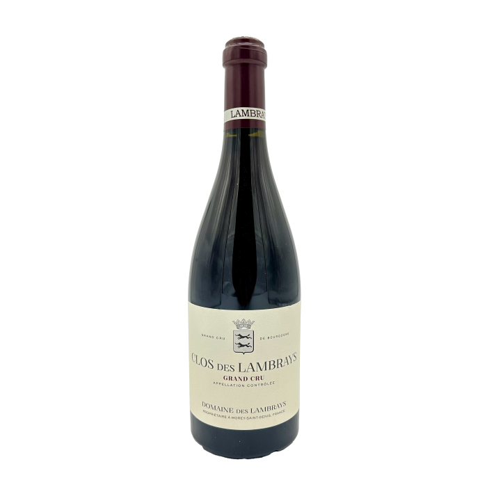 Clos des Lambrays Grand Cru