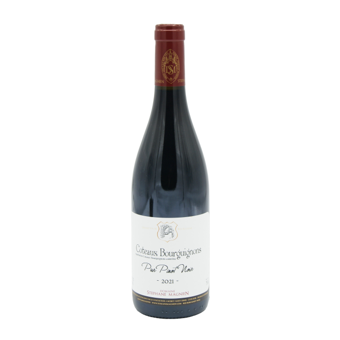Coteaux Bourguignons Pur Pinot noir 